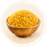 Bhujia & Sev